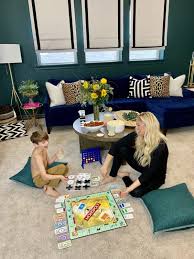 Well you're in luck, because here they come. Why You Deserve A Navy Blue Sofa Melissa Roberts Interior Design Home Decor Blog Blue Living Room Decor Living Room Decor Neutral Blue Living Room