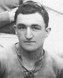 John Blythe- HMS Jervis Bay