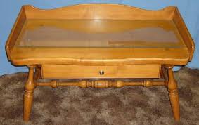 Willett Furniture Maple Lancaster County Style Coffee Table For Sale On St Louis Craigslist For Only 2 Coffee Table Mid Century Modern Furniture Furniture