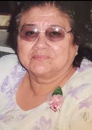 Julia Gonzales Obituary (1937