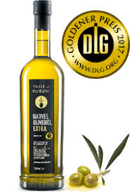 Mit seinem fruchtigen geschmack passt das alnatura italienische native olivenöl extra in salate, antipasti und mediterrane spezialitäten; Olivenol Zum Braten Drauf Kommt Es An Taste Of Koroni