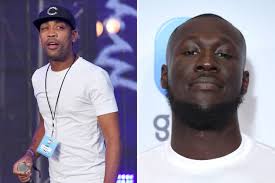 Grime star Wiley threatens to ATTACK Stormzy's mum as nasty feud turns  toxic