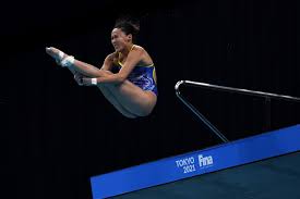July 26, 2021, 3:05 am. Diving After Two Month Wait Singapore S Freida Lim Gets Nod For Tokyo Olympics Sport News Top Stories The Straits Times