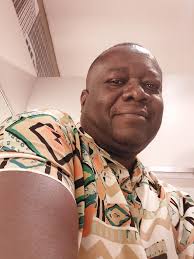 Don't let fear hold your back... Blessed Sunday everyone 🙏🙏🙏