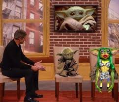 Dna Results Yoda Meme Funny Pictures Star Wars Memes