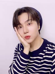 240924 PENTAGON Twitter update with Jinho : r/CubePentagon