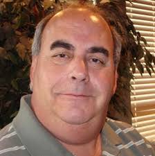 Jeffrey McCracken Obituary (1958