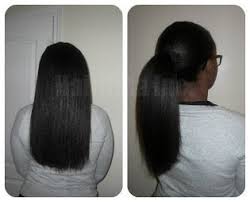 Therefore, it is recommended that you apply deep conditioning to your hair at least three times a week with. How To Get Thicker Hair Good Tips For Girls Even Without African American Hair Thick Hair Styles Thick Hair Remedies Hair Questions