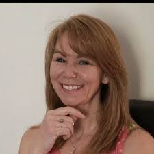 Jill Ambrose (@JilAmbros)