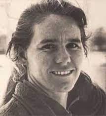 Susan Dier's Instagram, Twitter & Facebook