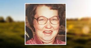 Mary Cecilia Linton Masser Obituary July 2, 2019