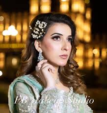 Fatima Butt || MAKEUP STUDIO || (@fb_makeupstudio) • Instagram photos and  videos