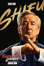 We're holding over this great combo! Friday & Saturday June 6 & 7: "LILO &  STITCH" (PG) followed by "KARATE KID : LEGENDS" (PG). Gates & Grill Open  7:30, Showtime is 9:05pm.