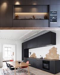أفكار لتصميم مطبخ الجدار الواحد أهم الفوائد للمطبخ من جدار واحد: توفير  المساحة فعال من حيث التكلفة مرونة الحركة في المطبخ متوافق مع مخطط الطابق  المفتوح سهولة الإستخدام حلول التخزين لمطبخ الجدار