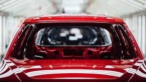 Additionally, different varnishes and colors have different consistencies and styles. Want To See How A New Car Gets Painted