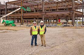 Commercial Construction Company - Fort ...