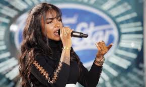 Olga war gut, aber keine goldene cd wert. Dsds 2019 Alicia Awa Beissert Erhalt Goldene Cd