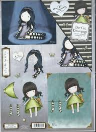 There are quite a few gorjuss girl. Gorjuss