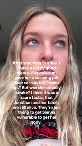 Why Did Sienna Heal Terrifuer