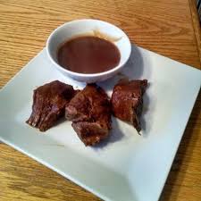 Pressure Cooked Venison Roast With Gravy Recipe Venison Roast Deer Recipes Venison Recipes