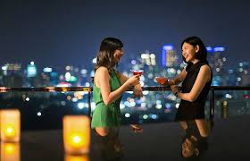 Jakarta Nightlife Is All About The Ultimate Fun With Your Buddies Jakartanightlife Indonesianightlifej Jakarta Nightlife Jakarta Indonesia Travel Night Life