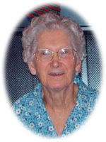 Vivian Olson Obituary (2010)