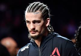 My daughter hates it' … Sean O'Malley reveals real reason he didn't dye his  hair for UFC 316