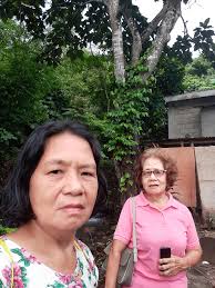 Thelma Daniel Adorino