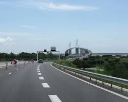 J'ai donc briefé mes équipiers sur la sécurité et sur la météo. Saint Nazaire Bridge Saint Nazaire Montoir De Bretagne 1975 Structurae
