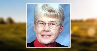 Betty Turnquist Obituary January 30, 2013
