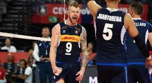 Italia pallavolo maschile, bene le due amichevoli in vista dell'esordio alle olimpiadi. Volley Olimpiadi Tokyo Il Calendario Delle Partite Dell Italia Orari Programma Date Tv Oa Sport