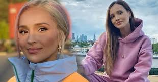 Marina łuczenko na instagramie skomentowała wypadek samochodowy, w którym brała udział we wtorek 19 stycznia. Marina Luczenko Wrocila Na Instagram Pokazala Liama Kozaczek