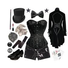 The role of an assistant can include holding the props that are used by a magician, shifting props onto and off the stage. Wedding Entertainment Magic Magician Weddingsparklesblog