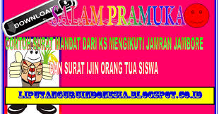 We support all android devices such as samsung, google, huawei, sony, vivo, motorola. Download Contoh Surat Mandat Dan Surat Ijin Mengikuti Kegiatan