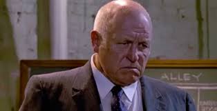 The Day I Met a Tarantino Legend. In 1991, my mom worked as a production…