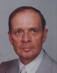 Basil Thomas Obituary