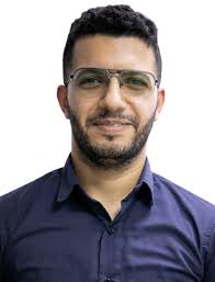 عمار محمد خلف