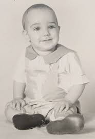 Arizona Lou: About Louis Self