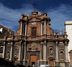 It's only been owned by 2 families and continues to hand paint tiles in their own factory. Sant Anna La Misericordia Wikipedia
