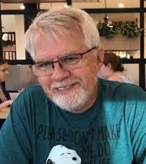 Terry Lee Ford Obituary (2022)