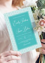 Get it as soon as wed, oct 21. Download Printable Tiffany S Style Blue Wedding Invitation Pdf