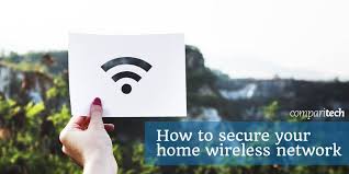 If you decide to use this option to get wifi without an internet provider, set a data limit on the device acting as the hotspot, switch your windows 10 computer to metered connection mode and keep an eye on how much data you have left. How To Secure Your Home Wireless Network From Hackers