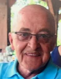 Frederick C. Cullen Obituary May 21, 2020