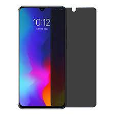 Lenovo Z6 Youth Screen Protector ...