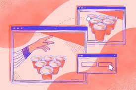 We did not find results for: Best Online Drinking Games Fun Ways To Drink Virtually With Friends Thrillist