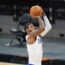 It is what it is, man, he replied. Jalen Rose Says La Clippers Paul George Is The Most Polarizing Player In West Playoffs Sports Illustrated La Clippers News Analysis And More