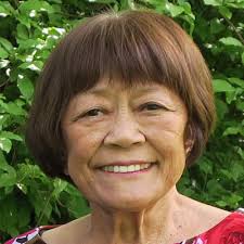 TERAI, Teruyo “Linda”