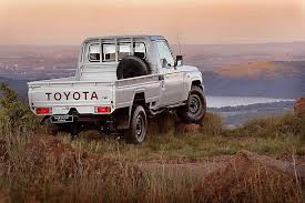 Of course, the cruiser 79 isn't sold on its cabin comfort, and anyone interested in the vehicle will take the cruiser's fuel requirement out of the equation, and it is a fantastic overlander. Toyota Land Cruiser 79 Single Cab