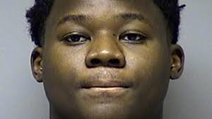 Gregory Rounds charged with felony murder after robbery, officer-involved  shooting