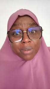 Faramade Aishat Anu Olorun